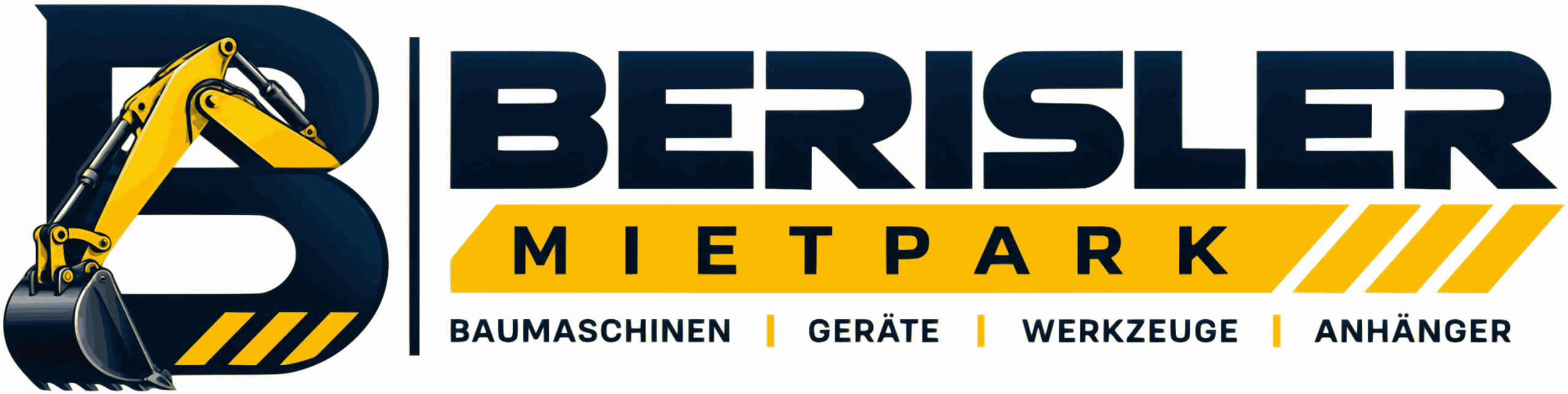 Berisler Mietpark Logo